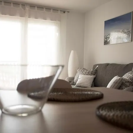 Mar Y Tierra Διαμέρισμα Conil De La Frontera