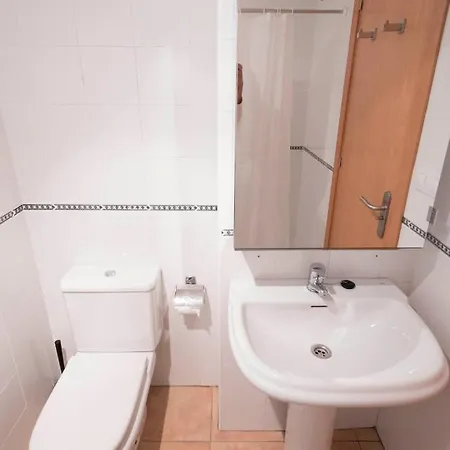 Mar Y Tierra Διαμέρισμα Conil De La Frontera