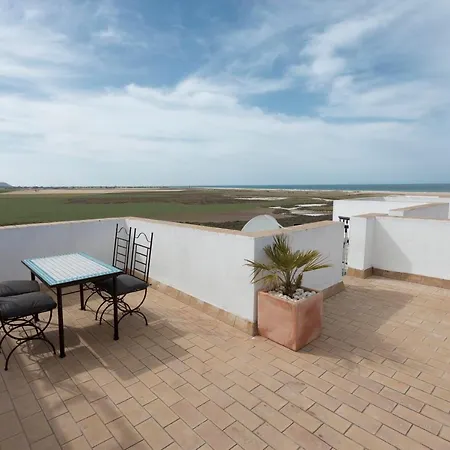 Mar Y Tierra * Conil De La Frontera