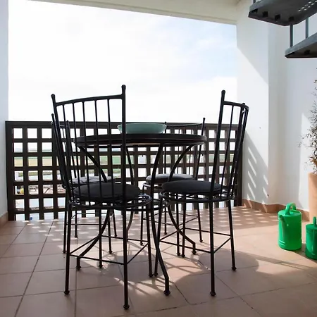 Apartment Mar Y Tierra