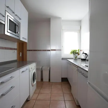 Apartment Mar Y Tierra