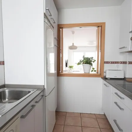 Mar Y Tierra Апартаменти *