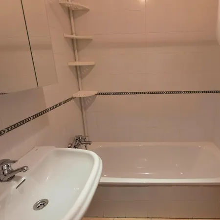 Mar Y Tierra Апартаменти *