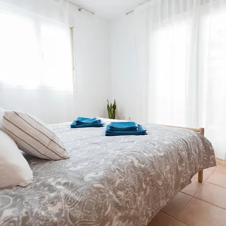 Mar Y Tierra Апартаменти