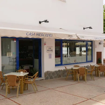 Apartamento Mar Y Tierra