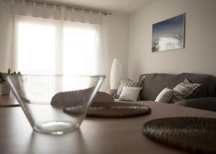 Mar Y Tierra Lejlighed Conil De La Frontera