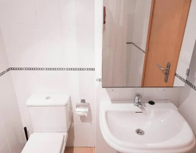 Mar Y Tierra Lejlighed Conil De La Frontera