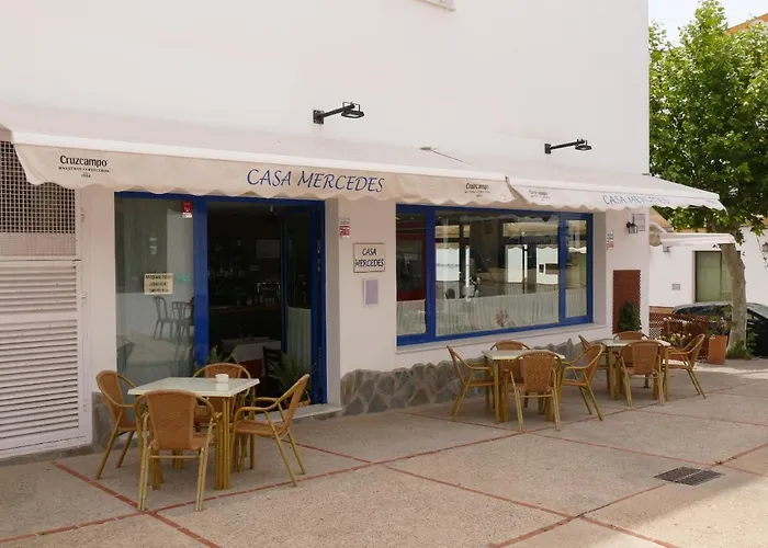 Lejlighed Mar Y Tierra