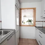 Mar Y Tierra Appartement *