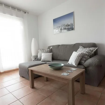 Mar Y Tierra Appartement *